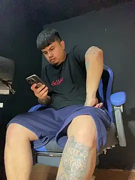 DickMasterfindom online show from 07-07-26, 03:53