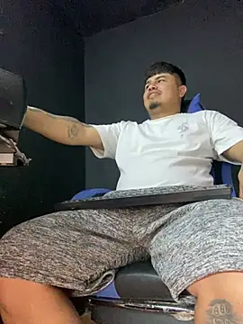 DickMasterfindom online show from 07-08-26, 12:59