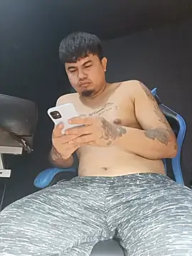 DickMasterfindom online show from 07-21-26, 02:58