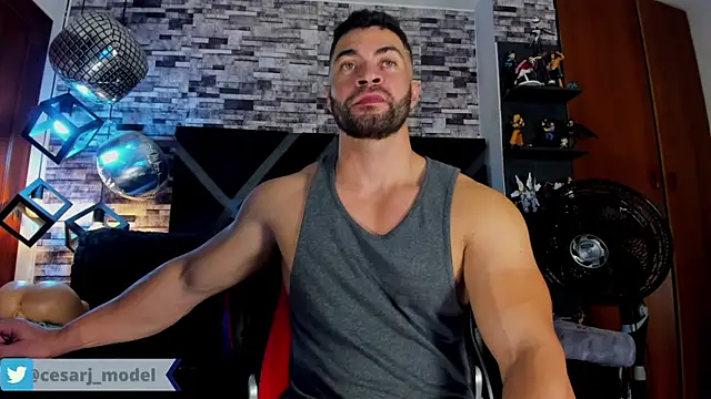 cesar jonnes online show from 12-20-24, 11:58