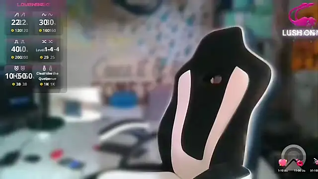 Snapshot of Cloud_Master9 chatting on 03-21-26, 08:34 Cloud Master9 online show from 03-21-26, 08:34