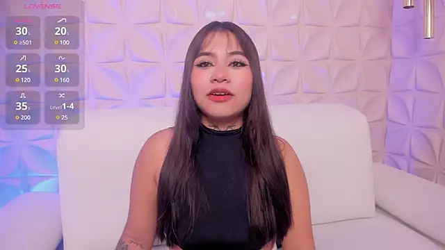 jessymorgan  online show from 02-02-25, 03:43