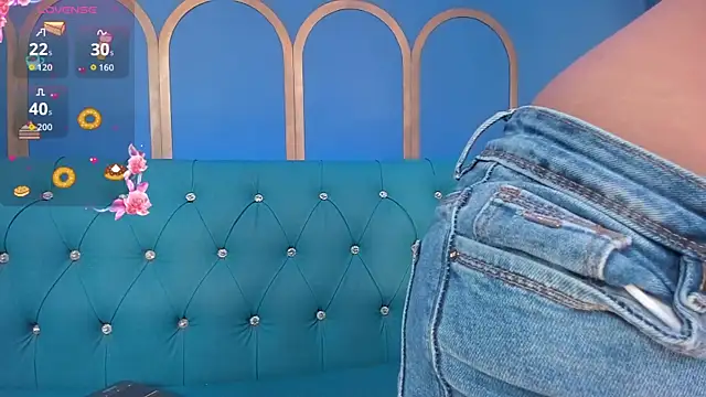 jessymorgan  online show from 10-14-25, 03:40