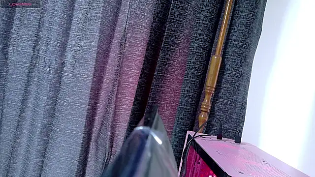 Inori 08 online show from 03-30-26, 05:47