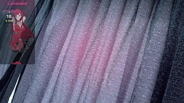 Inori 08 online show from 04-21-26, 06:55