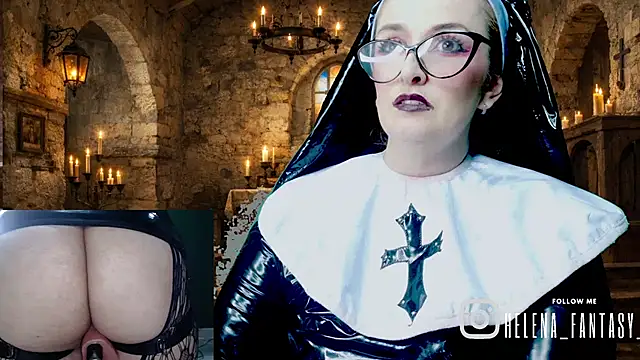 helenas fantasy online show from 02-03-26, 05:16