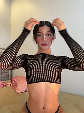 Dany-Sexy online show from 11-20-25, 04:34