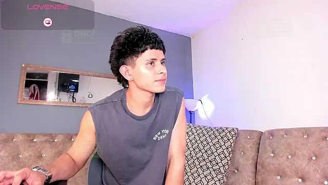 Jhonny-Blake online show from 04-01-26, 08:06