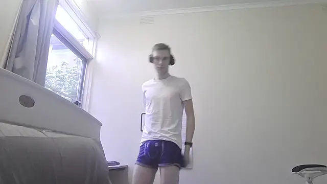 bluegaze6 online show from 10-10-25, 08:30