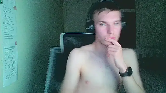 bluegaze6 online show from 10-11-25, 08:35