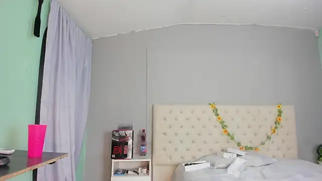 nami sam01 online show from 02-14-25, 12:57