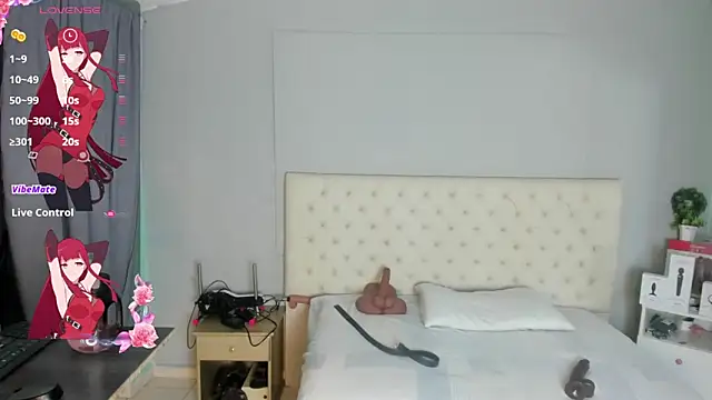 nami sam01 online show from 09-19-25, 02:40