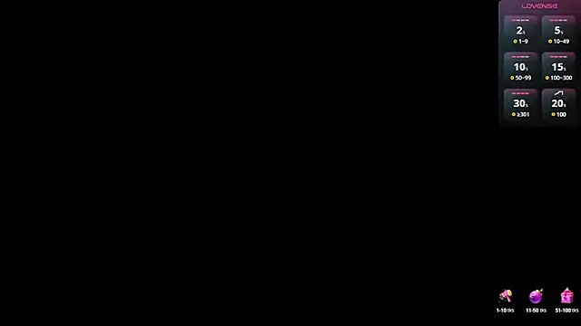 Sofia Clauss  online show from 02-10-25, 08:20