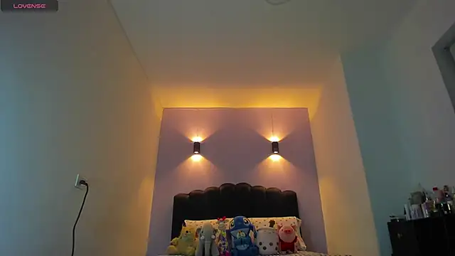 Sofia Clauss  online show from 02-13-26, 05:14