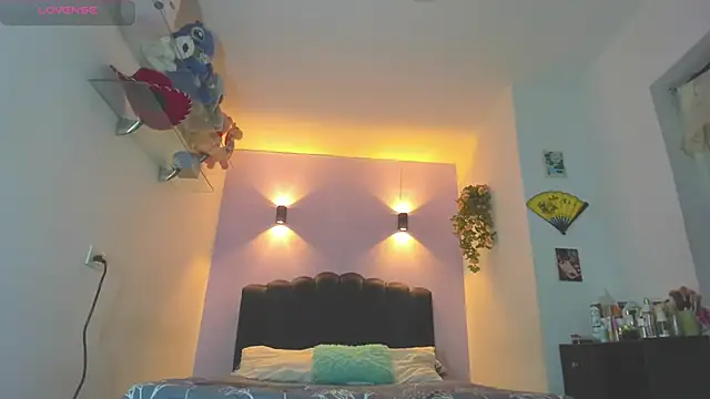 Sofia Clauss  online show from 05-30-26, 04:31