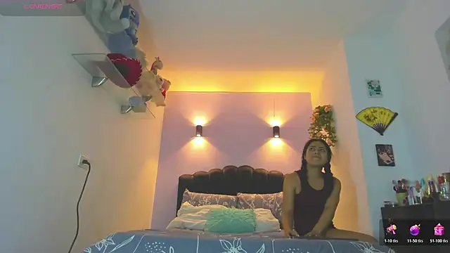 Sofia Clauss  online show from 06-10-26, 05:07