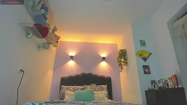 Sofia Clauss  online show from 06-20-26, 05:32