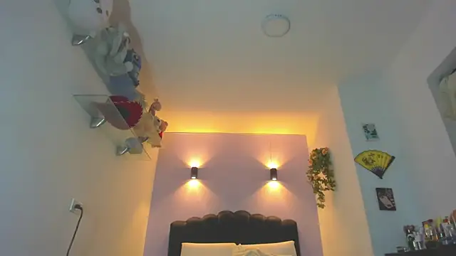 Sofia Clauss  online show from 06-27-26, 04:50