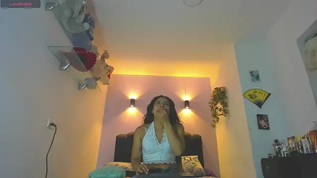 Sofia Clauss  online show from 06-29-26, 05:03