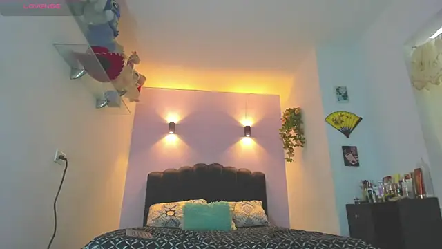 Sofia Clauss  online show from 06-30-26, 05:14