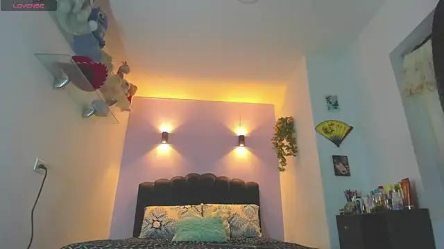 Sofia Clauss  online show from 07-02-26, 05:13