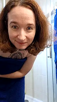 Sexygoth91 online show from 10-16-25, 08:26