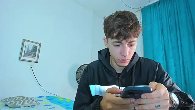 AlessandroDybala online show from 03-18-26, 01:14