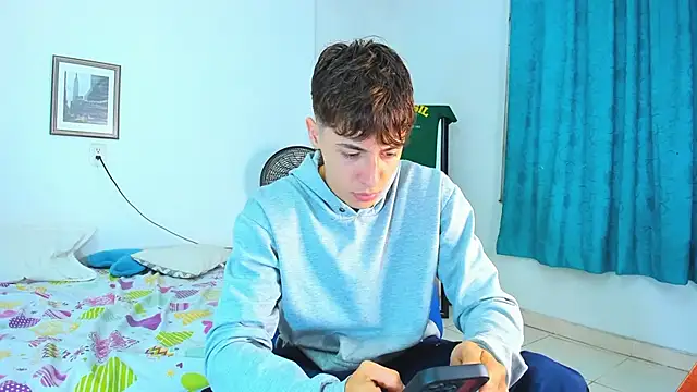 AlessandroDybala online show from 04-16-26, 12:28