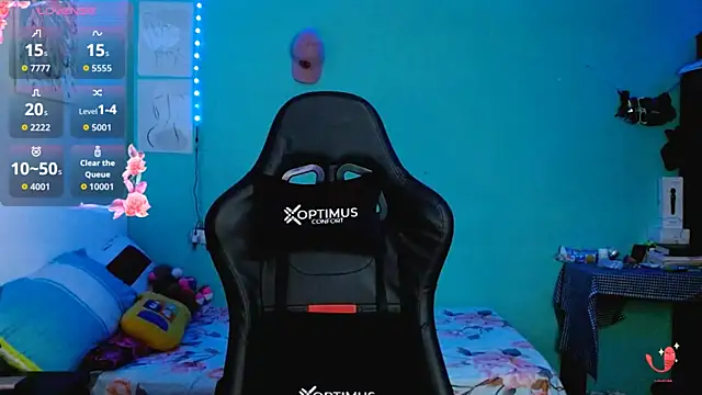 sensitive brunette online show from 03-19-26, 01:31