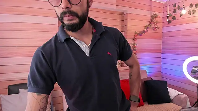 Tom cooper  online show from 02-19-25, 01:06