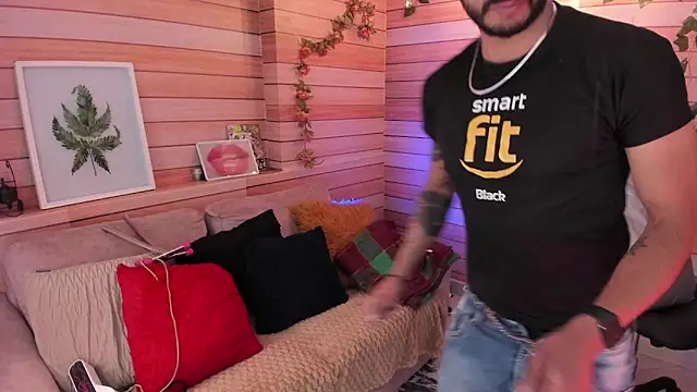 Tom cooper  online show from 03-15-25, 01:07