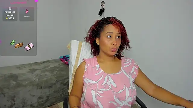 Snapshot of zandra_kiman chatting on 10-16-25, 11:17 zandra kiman online show from 10-16-25, 11:17