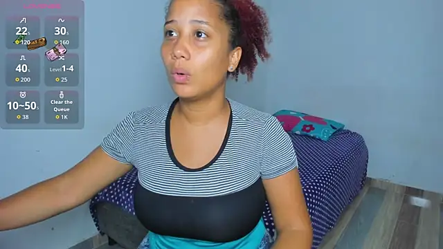 zandra kiman online show from 11-25-25, 12:43