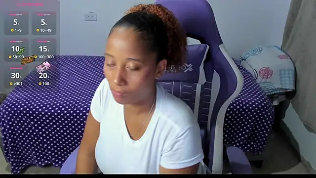 zandra kiman online show from 04-02-26, 03:37