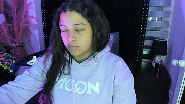 Sofiia-Rubb online show from 01-24-25, 03:54