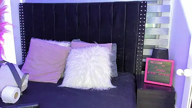 Sofiia-Rubb online show from 01-25-25, 04:23