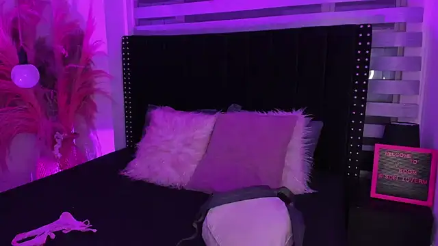 Sofiia-Rubb online show from 01-31-25, 04:25