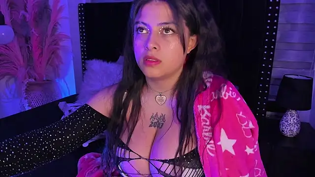 Sofiia-Rubb online show from 02-09-25, 10:31