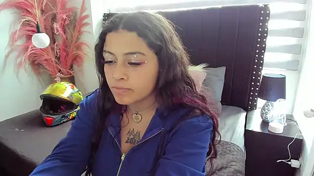 Sofiia-Rubb online show from 02-20-25, 08:03