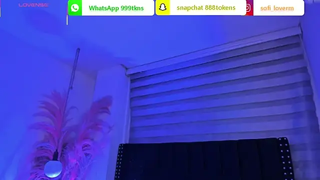 Sofiia-Rubb online show from 09-19-25, 05:09