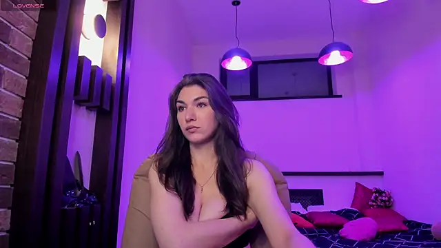 Snapshot of MonicaVii chatting on 05-13-26, 11:55 MonicaVii online show from 05-13-26, 11:55
