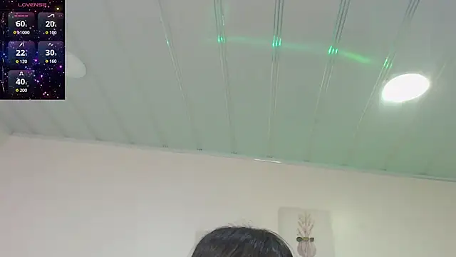 candy lux  online show from 03-14-26, 12:10