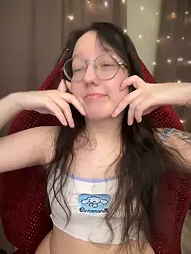 emigooflordXD online show from 01-06-25, 06:47