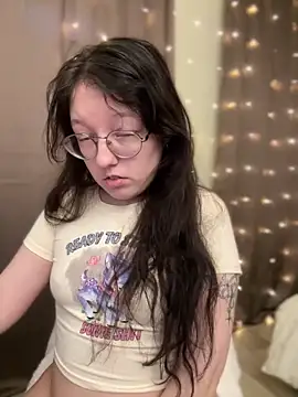 emigooflordXD online show from 01-31-25, 07:07