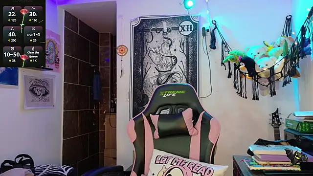 mollyshake1 online show from 12-16-25, 06:40