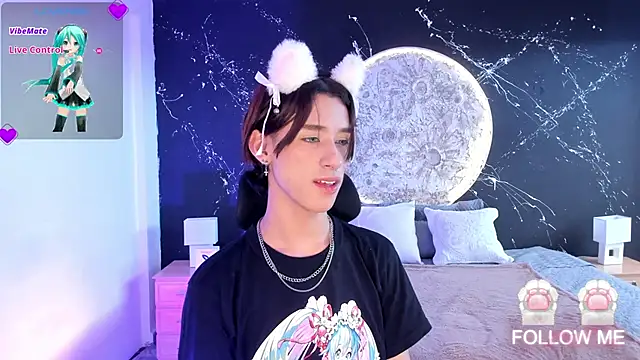 JasperCooper  online show from 12-24-24, 04:30