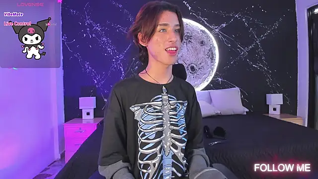 JasperCooper  online show from 01-16-25, 06:48