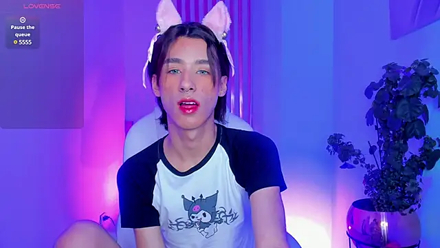 JasperCooper  online show from 01-22-25, 01:00
