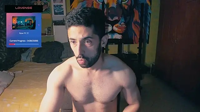 Snapshot of irokdan891 chatting on 12-07-24, 10:28 irokdan891 online show from 12-07-24, 10:28