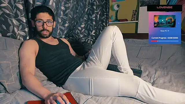 Snapshot of irokdan891 chatting on 12-19-24, 10:00 irokdan891 online show from 12-19-24, 10:00